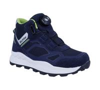 Richter Venture Sneaker Basket, Atlantic Silv Pastel, 41 EU