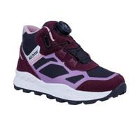 Richter Venture Sneaker Basket, Lady Black Make Silv, 37 EU