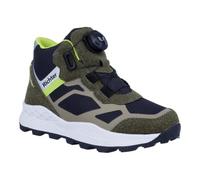 Richter Venture Sneaker Basket, Yerb Bla Cla Sil Lim, 40 EU
