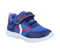 Richter Wallaby Basket, Nauti Cobalt Red Whi, 28 EU