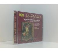 Richter - Weihnachts-Oratorium/Chör