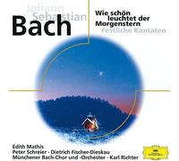 Richter - Wie Schön Leuchtet der. [Import]