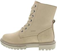 RichterKinderschuhe Klara Bottine Chelsea, crêpe, 38 EU