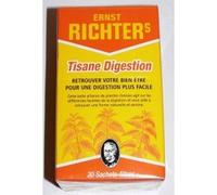 Dr. Theiss Ernst Richter's Tisane Digestion 20 Sachets
