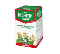 Ernst Richter's Tisane Transit 20 Sachets