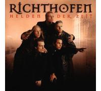 Richthofen - Helden der Zeit [Import]