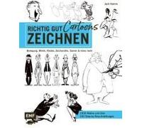 Richtig Gut Zeichnen - Cartoons