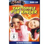 Richtige Für Mein Kind,das - Partyspiele Für Kinder [Import]