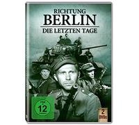 Richtung Berlin - Die Letzten Tage