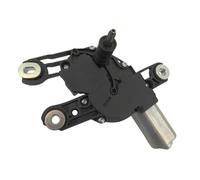 Richty AP01 8V0955711 8V0955711A Moteur d'essuie-Glace arrière Compatible avec A3 2.0 TDI 8V 2013-2020 8V0955711A 8V0955711B 8V0955711C Moteurs d'essuie-Glaces