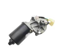 Richty Moteur d'essuie-Glace 24V, 21N6-00240 21N6-01280 21N6-01281, Compatible avec R220-7 R210LC-7 R250LC-7 R290LC-7 R140W7 R110-7, pièces d'excavatrice Moteurs d'essuie-Glaces (Color : 24V)
