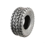 RichVibe 4PR Off-Road Tubeless pour pneu 18x7-8 Go Kart Beach Buy UTV, pour roue à vide avec résistance à la perforation et traction améliorées