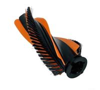 RichVibe Brosse à rouleau centrale JONR pour P20 Pro pour robot aspirateur T5 Pro Brosse principale accessoire en nylon Installation facile (1 paquet)