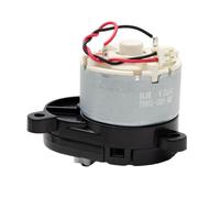 RichVibe Brosse latérale de rechange pour aspirateur robot Airrobo P20, conduite gauche ou droite, accessoire de nettoyage efficace des sols et des tapis