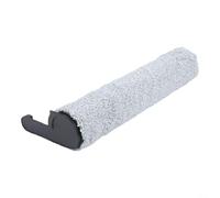 RichVibe Brosse principale de rechange pour aspirateur sec Laresar S7 Pro, design en plastique robuste et fibre pour une meilleure aspiration, installation de la partie de nettoyage pour un usage