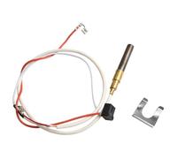 RichVibe Chaudière à gaz de rechange modèle 100112330 9007876 pour Kenmore avec capteur thermopile 750 mV pour modèles compatibles N30T61-303 N40T61-403