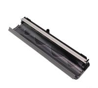 RichVibe Couvercle de brosse principale pour aspirateur de sol, fixation rouleau de protection pour Tineco pour S6/S7 Pro Sweeper pièces, couvercle de brosse facile à nettoyer