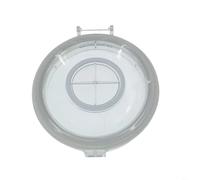 RichVibe Couvercle inférieur de boîte à poussière pour aspirateur sans fil Xiaomi G20 Lite avec étanchéité améliorée, accessoire d'installation pour le nettoyage, 1 pièce