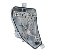 RichVibe Douille de feu arrière de voiture 25 cm pour Mercedes W176 Classe