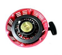 RichVibe Extracteur de démarreur fiable pour moteurs GX240 8HP 9HP - Remplacement robuste pour tondeuse à gazon et générateur