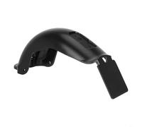 RichVibe Garde-boue arrière étanche en ABS pour trottinette électrique, pièce de rechange compatible avec Ducat pour Jeep Pro II Scooters Splash Guard pour Fender Accessoire de protection