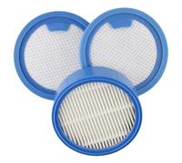 RichVibe Kit de filtre lavable et réutilisable pour aspirateur Electrolux Ultimate700 avec une durée de vie prolongée et un entretien simple