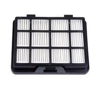 RichVibe Kit de remplacement pour filtre d'échappement Bosch série 2 pour aspirateur cylindrique, pour Bgc05A220A, Bgc05Aaa1, Vcs35B15Kc-70, conçu pour une capture efficace de la poussière et un