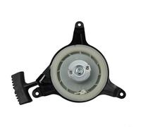 RichVibe Lanceur de tondeuse à gazon pour modèles Honda HRB475 HRB535 HRD535 HRD536 HRH536 HRM535, pièce de rechange 28400-ZG9-803 28400-ZG9-802 28400-ZE7-M02 28400-ZE7-M02 0-ZG9 M23