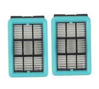 RichVibe Lot de 2 brosses à rouleau remplaçables pour brosse à récurer CrossWave HF2/3845N/3831, plastique, 35 x 59 x 94 mm