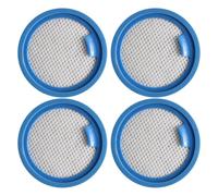 RichVibe Lot de 2 filtres pré-moteur pour AEG 7000 et ASKW5, lavables et réutilisables avec système de filtration à 5 niveaux, pour Electrolux Wireless 700 modèles portatifs EP71UB14DB EP71AB14UG