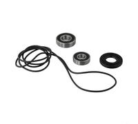 RichVibe Maximisez l'efficacité du lavage avec le kit de roulement et de joint de rechange 4036ER2004A à chargement frontal