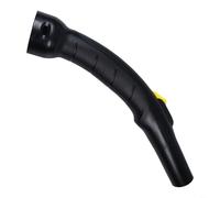 RichVibe Poignée coudée connecteur pour aspirateur Karcher DS5300 T7 pour T10 T12 pour aspirateur T15 T17 rotation flexible ABS