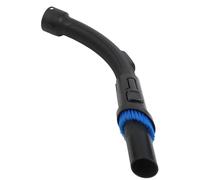 RichVibe Poignée d'aspirateur de rechange avec brosse intégrée CP0722, plastique ABS, direction flexible à 360°, interface d'étanchéité solide, compatible avec Philips FC8632 FC8683 FC5832 FC5986