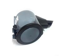 RichVibe Récipient à poussière pour aspirateur Bosch S6 S7 Series - Empêche l'accumulation de poussière - Assure une circulation d'air fluide - Facile à rincer