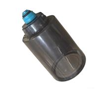 RichVibe Réservoir d'eau douce pour aspirateur JONR ED12 / ED12 PRO Wet & Dry Accessoires pour balai de sol haute capacité
