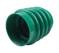 RichVibe Soufflet jaune pour Wacker Rammer BS600 BS700 ID 170 mm H 260 mm Accessoire de rechange fiable pour équipement d'alimentation extérieur dans le jardin L aménagement paysager