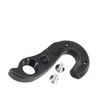 RichVibe Support de dérailleur arrière géant pour vélo TCR Advanced pour Pro SL 2016-2017, en alliage d'aluminium, crochet de queue pour 27163