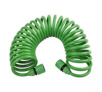 RichVibe Tuyau d'arrosage extensible et flexible pour arroser les plantes extérieures, intérieures, pelouse, cour, usage domestique - 7,5 m, 10 m, 15 m, 20 m (7,5 m)