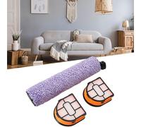 RichVibe WDB1F2 Lot de 3 filtres en mousse lavables pour HydroVac 3 en 1 Multi-Cleaner WD201 WD101 AW201