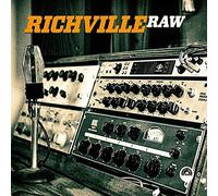 Richville - Raw