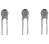 RICHWELL Condensateur céramique 100 pc(s)