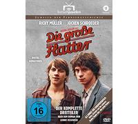 Die große Flatter - Der komplette Dreiteiler (Digital Remastered, 2 Discs) (DVD)