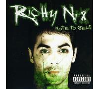 Richy Nix - Note to Self
