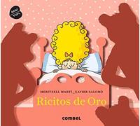 Ricitos De Oro Navarro, Angels (Auteur)