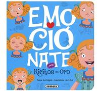 Ricitos De Oro
