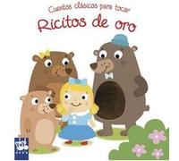 Ricitos De Oro Aa Vv (Auteur)