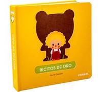 Ricitos De Oro Aa Vv (Auteur)