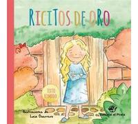 Ricitos de Oro by Jose Sender Jose Sender (Auteur)