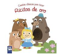 Ricitos De Oro : Cuentos Clásicos Para Tocar