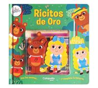 Ricitos de Oro / Goldilocks
